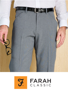 Shop Farah